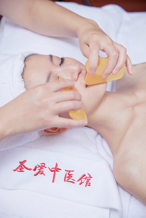 项目